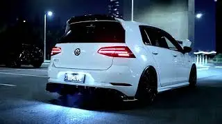 Golf GTI (edit)4k