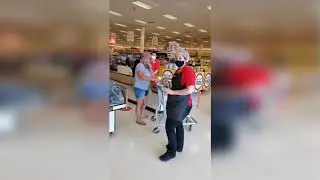 PUBLIC FREAKOUT | KAREN | MASK RAGE COMPILATION # 5 💁😷