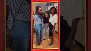 Inside Rehearsals at Jaja's African Hair Braiding