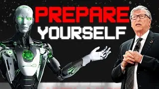 Bill Gates 10 NEW INSANE A.I Predictions In 2024