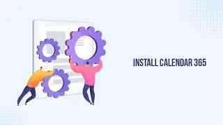 How to Install and Activate Calendar Plugin