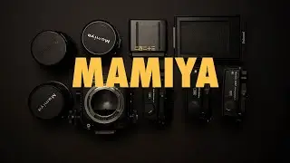 Mamiya RZ67 - Guía completa