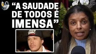 CHORÃO com Vandinha Lopes | Planeta Podcast (Sobrenatural)