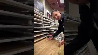 Лучший пол для дома и квартиры в 2024 году 🔝