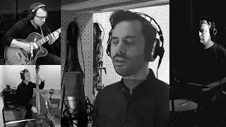 Alex Paclin - Hey Justine