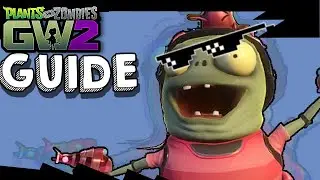 GW2 Guides - Learn The Easiest Top Tier (S.H.R.IMP)