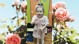 🌼Ромашка поздравляет всех с праздником весны😘