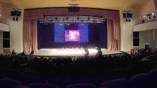 #ARTDANCE2018