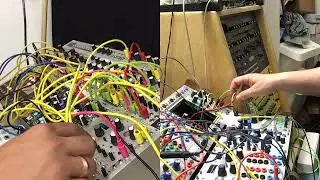 Moondust and G Mod Jam2
