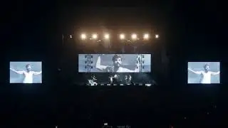 Full Trunk - Lets go (live)
