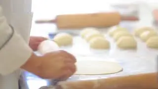 Scafa School of Culinary & Finishing Arts