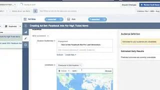How To Do Daisy Chain Video Remarketing