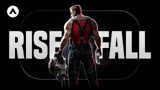 The Rise and Fall of Duke Nukem