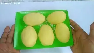 Olahan singkong yang enak||Getuk goreng isi coklat keju