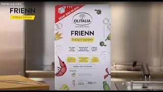 Bag in Box Frienn: same quality, new packaging.