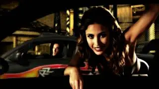NEED FOR SPEED MOST WANTED - INICIO GAMEPLAY