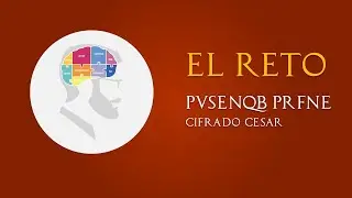 Cifrado César en VBA (para Excel y PowerPoint)