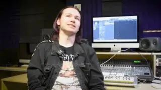 Quinn on doing a music course!
