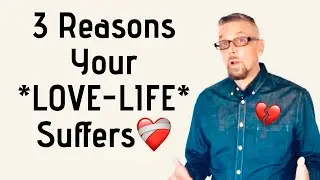 Top *3* Ways Emotional Incest IMPACTS Your LOVE-LIFE❤️‍🩹