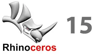 Rhino 5 :: Ejercicio 15 ::Introducción de restricción y ángulo (flecha)