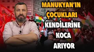 HER BİJİ HOLLANDA DİYEN VATANSIZLAR KAŞINIYOR | Ahmet Anapalı