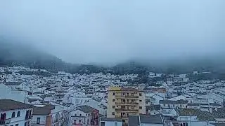 Invierno serrano