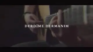 Bilal sonses. Derdime dermanım