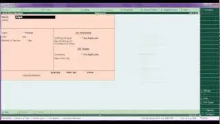 Learn accounts in tally in 30 minutes