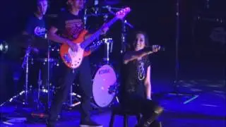 Vuelvo A Verte - Malú (Tour Caos)
