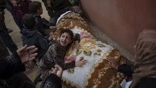 На саммите в Эр-Рияде призвали Израиль прекратить огонь в Газе