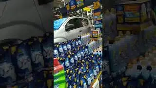 Atacadão de Fortaleza. 07/2024