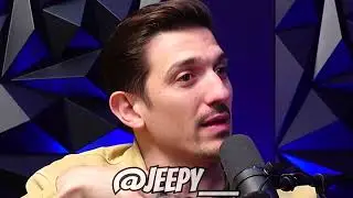 He said WHAT about Kendrick's song?!