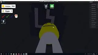 Как получить яйцо в режиме [🥚EGGHUNT🥚] Eg!