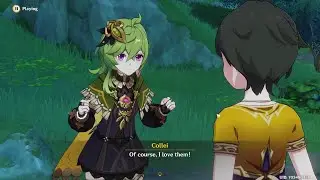 Graven Innocence Event quest. Get your free Collei.