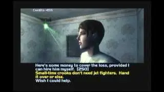 Deus Ex invisible war Game-play