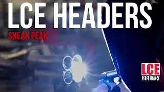 LCE headers (sneak peak)
