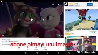 UÇA UÇA GELİRİM 😍😍