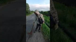 Ну, знатоки, чё за вертолётина?