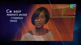 Programme du 12/12/2016 Sur Kanal7