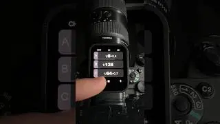 #Godox Xnano compact touch screen transmitter! #photography