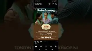 Losmen Bu Broto Tayang di Surabaya | 18 November 2021 #shorts #viral