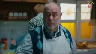 Люби меня таким - 1 серия (Русская озвучка + Субтитры)