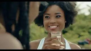 SAÏK - MENE MWEN LWEN (CLIP OFFICIEL) #summer #hit #2022