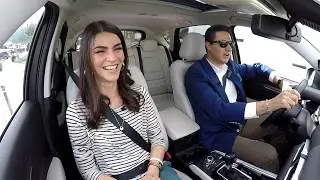 Zeynep Çarmıklı Sıra Dışı Başarı Hikayesi (Birinci Bölüm)