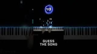 GUESS THE SONG IN 10 SECONDS 