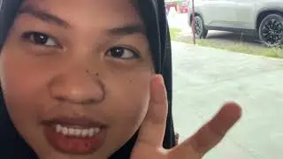 NONGKRONG DI DEPAN TOKO SUDIRMAN INDAH TIGARAKSA -ArtistVapeStore