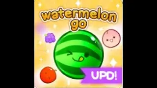 🔴LIVE - ROBLOX - WATERMELON GO FRUIT WORLD - wpadłem jak śliwka w kompot...!