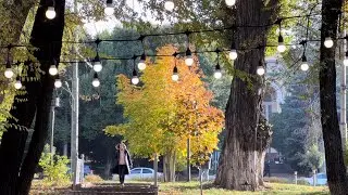 Almaty streets 2024 - Жұма