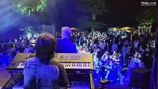 6. obletnica Kavarne Gaš
