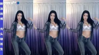 Laysha's Goeun - Sexy Korean girl dance (6)